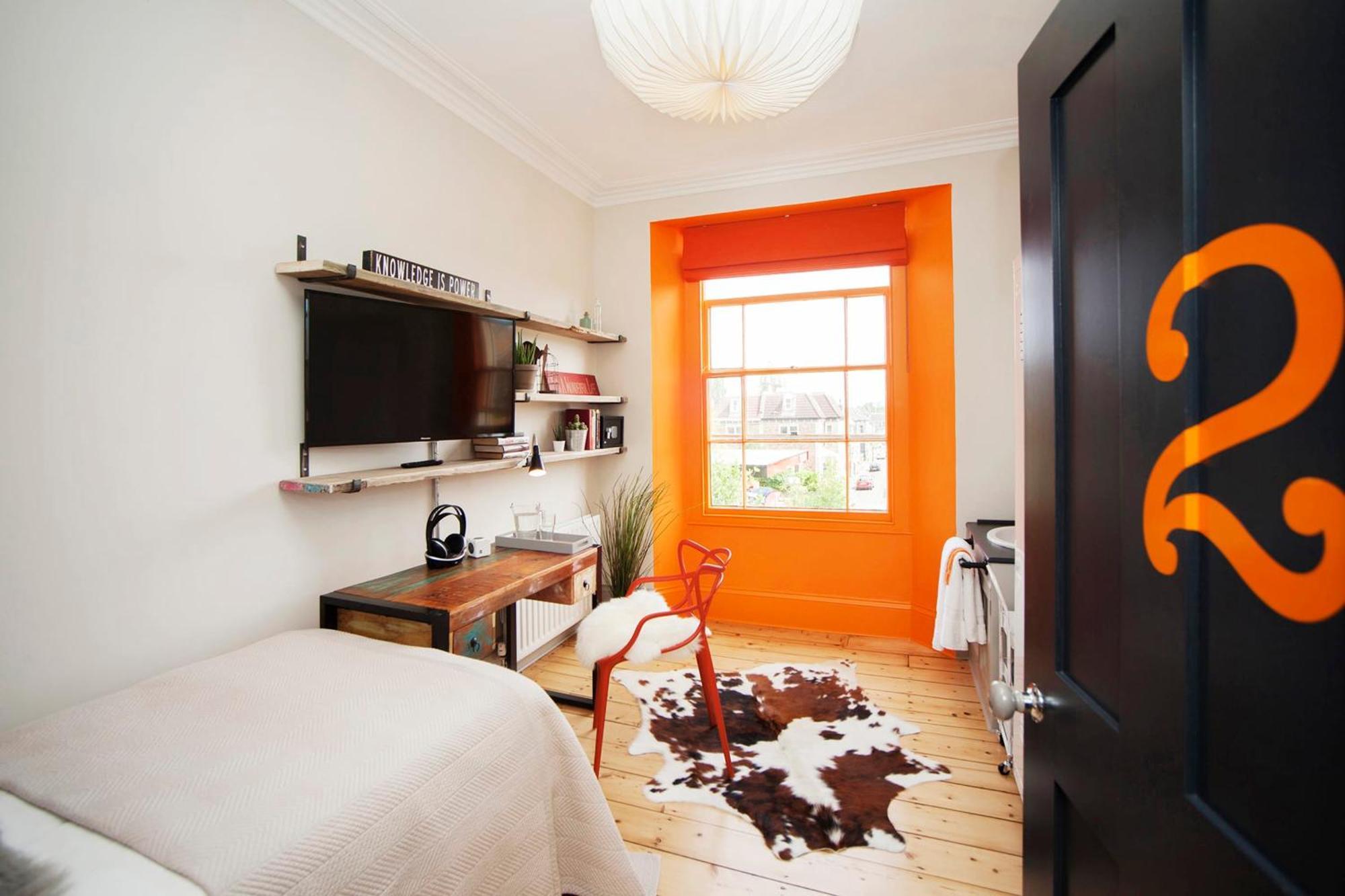 Higgihaus 7 Bed Sleeps Up To 18 Big Groups Best Location Бристоль Екстер'єр фото