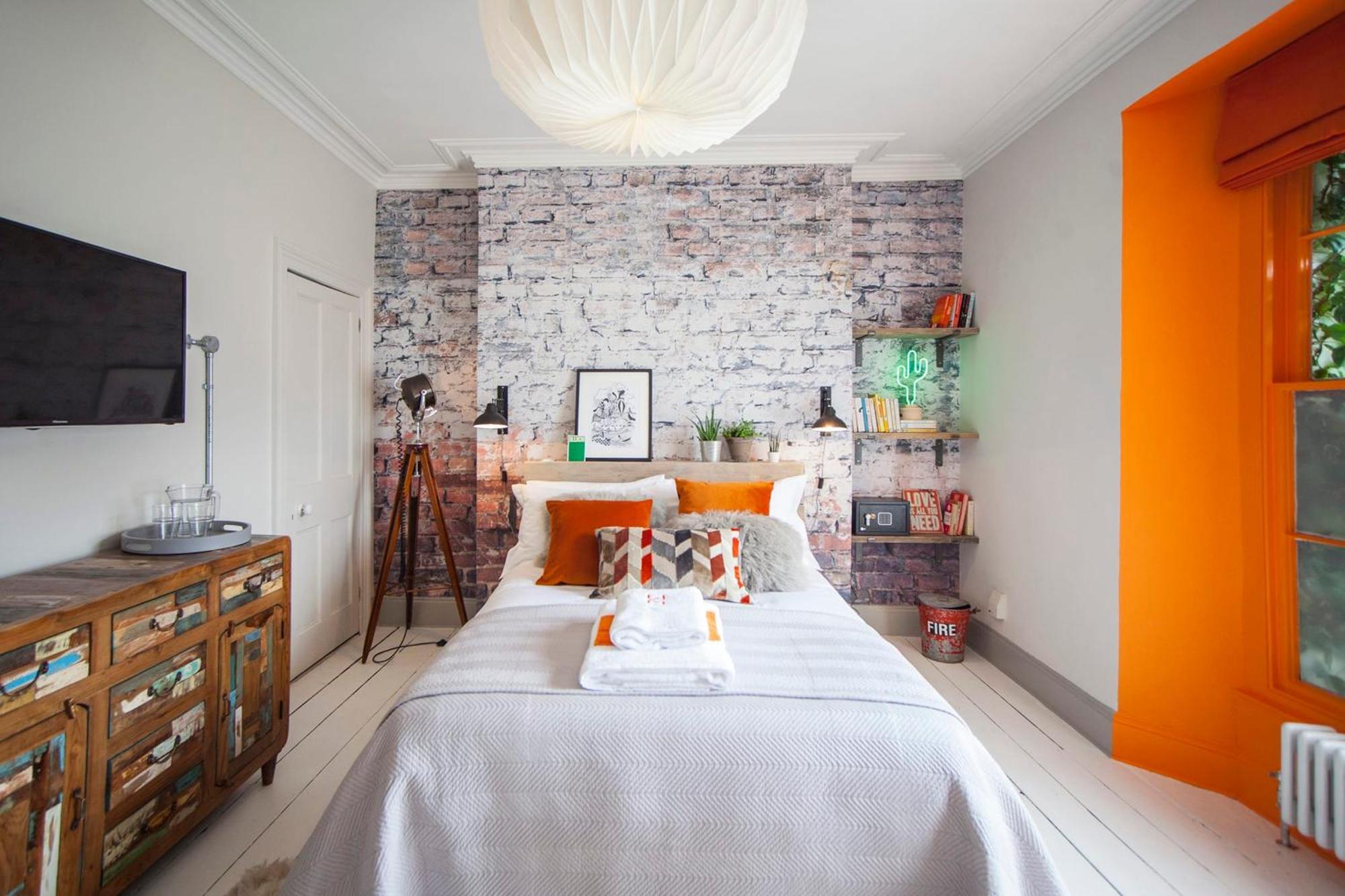 Higgihaus 7 Bed Sleeps Up To 18 Big Groups Best Location Бристоль Екстер'єр фото