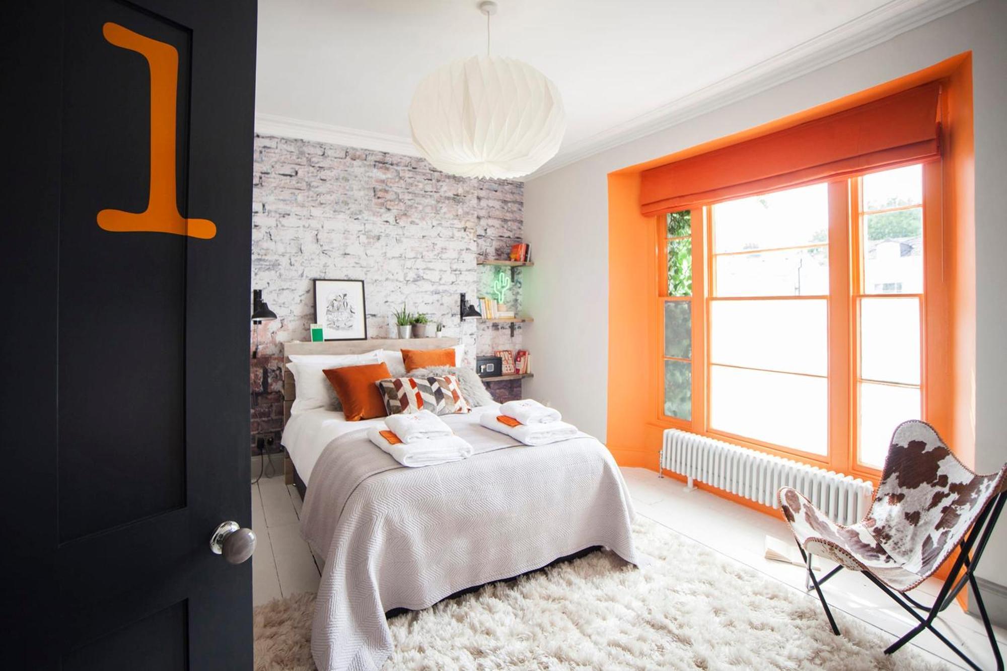 Higgihaus 7 Bed Sleeps Up To 18 Big Groups Best Location Бристоль Екстер'єр фото
